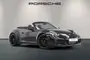 2019 Porsche 911 GTS 2dr PDK