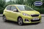 2018 Peugeot 108 1.0 72 Collection 5dr