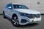 2022 Volkswagen Touareg 3.0 V6 TDI 4Motion 231 SEL 5dr Tip Auto