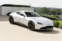 2022 Aston Martin Vantage 2dr ZF 8 Speed Auto