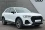 2025 Audi Q3 35 TFSI Black Edition 5dr S Tronic [20" Alloy]