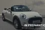2017 MINI Convertible 1.5 Cooper 2dr