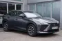 2024 Lexus RZ 300e 150kW Urban 71 kWh 5dr Auto
