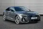2025 Audi S5 S5 3.0 TFSI Quattro Edition 1 5dr S Tronic
