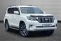 2018 Toyota Land Cruiser 2.8 D-4D Invincible 5dr Auto 7 Seats