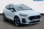 2023 Ford Fiesta Active 1.0 EcoBoost Hybrid mHEV 125 Active Edition 5dr