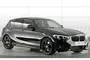 2018 BMW 1 Series 118i [1.5] M Sport Shadow Edition 5dr