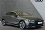 2025 Audi A3 35 TFSI S Line 5dr S Tronic