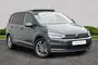 2025 Volkswagen Touran 1.5 TSI EVO Match 5dr DSG