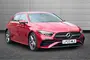 2023 Mercedes-Benz A-Class A200 AMG Line Executive 5dr Auto
