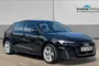 2022 Audi A1 30 TFSI 110 S Line 5dr S Tronic