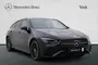 2025 Mercedes-Benz CLA Shooting Brake CLA 220d AMG Line Premium Plus 5dr Tip Auto