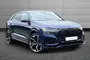 2022 Audi RS Q8 RS Q8 TFSI Quattro Vorsprung 5dr Tiptronic