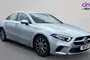 2019 Mercedes-Benz A-Class A180d Sport Premium 4dr Auto