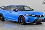 2025 Honda Civic Type R 2.0 VTEC Turbo Type R 5dr
