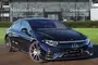 2023 Mercedes-Benz EQS EQS 450+ 245kW AMG Line Premium 108kWh 4dr Auto