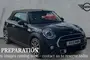2019 MINI Convertible 2.0 Cooper S Exclusive II 2dr Auto