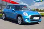 2017 MINI Hatchback 1.5 Cooper 3dr