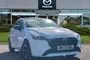 2023 Mazda 2 1.5 e-Skyactiv G MHEV 115 Homura Aka 5dr