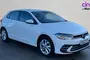 2022 Volkswagen Polo 1.0 TSI Style 5dr