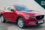2018 Mazda CX-5 2.0 Sport Nav+ 5dr