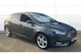 2017 Ford Focus 1.0 EcoBoost 125 Titanium 5dr