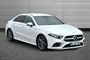 2020 Mercedes-Benz A-Class A200 AMG Line 4dr Auto