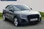 2023 Audi SQ2 SQ2 Quattro Vorsprung 5dr S Tronic