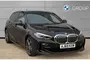 2020 BMW 1 Series 118d M Sport 5dr Step Auto