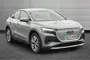 2023 Audi Q4 e-tron Sportback 125kW 35 55kWh Sport 5dr Auto