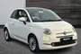 2017 Fiat 500 1.2 Lounge 3dr