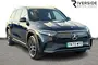 2022 Mercedes-Benz EQB EQB 300 4M 168kW AMG Line Premium 66.5kWh 5dr Auto
