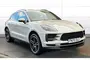 2020 Porsche Macan 5dr PDK
