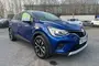 2023 Renault Captur 1.6 E-Tech full hybrid 145 Evolution 5dr Auto