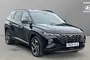2024 Hyundai Tucson 1.6 TGDi Hybrid 230 Premium 5dr 2WD Auto