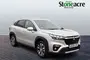 2026 Suzuki S-Cross 1.4 Boosterjet 48V Hybrid Ultra 5dr