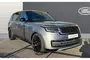 2025 Land Rover Range Rover 3.0 P400 HSE LWB 4dr Auto [7 Seat]
