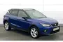 2018 SEAT Arona 1.5 TSI EVO FR 5dr