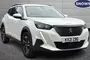 2021 Peugeot 2008 1.2 PureTech Allure 5dr