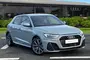 2025 Audi A1 30 TFSI S Line 5dr S Tronic