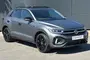 2025 Volkswagen T-Roc 1.5 TSI Black Edition Plus 5dr DSG