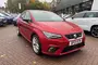 2021 SEAT Ibiza 1.0 TSI 95 FR [EZ] 5dr