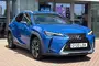 2020 Lexus UX 250h 2.0 Takumi 5dr CVT