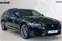 2021 Jaguar XF Sportbrake 2.0d [180] Chequered Flag 5dr Auto