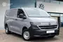 2026 Volkswagen Transporter 2.0 TDI 110 Commerce Van