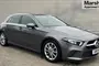 2019 Mercedes-Benz A-Class A180 Sport Executive 5dr Auto