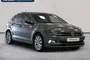 2021 Volkswagen Polo 1.0 EVO 80 Match 5dr