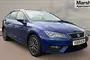 2020 SEAT Leon ST 2.0 TDI 150 Xcellence Lux [EZ] 5dr DSG