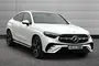 2025 Mercedes-Benz GLC Coupe GLC 220d 4Matic AMG Line Premium 5dr 9G-Tronic