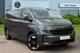 2026 Volkswagen Transporter 160kW 65kWh Commerce Pro Van Auto